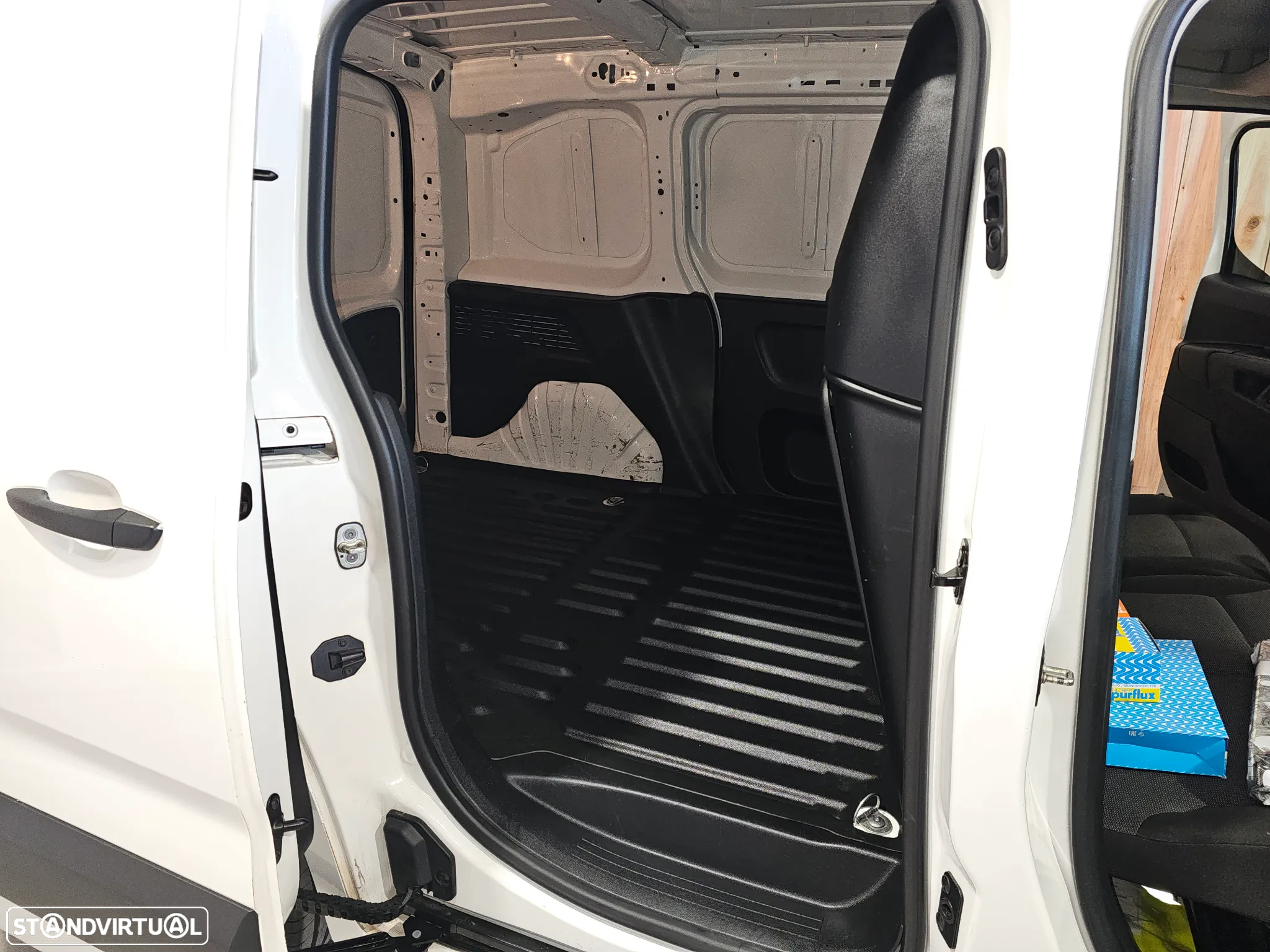 Opel Combo Life 1.5 CDTi L1H1 Enjoy - 2