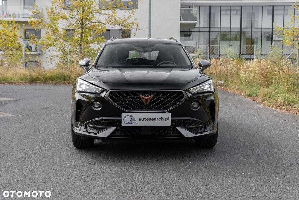 Cupra Formentor 1.5 TSI DSG - 3