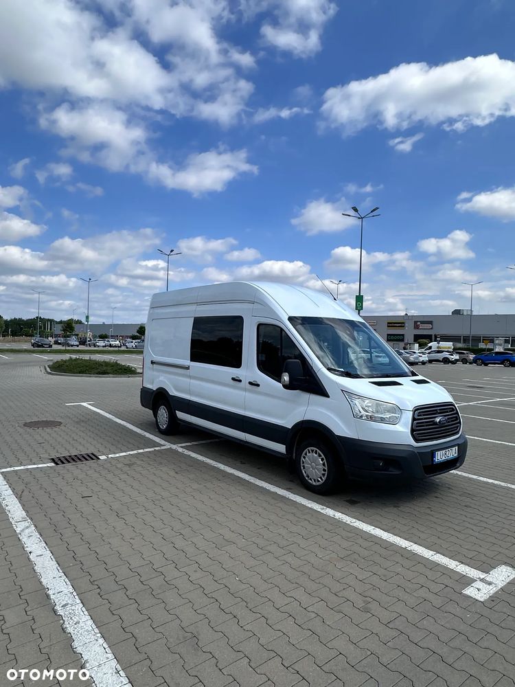 Ford Transit - 4