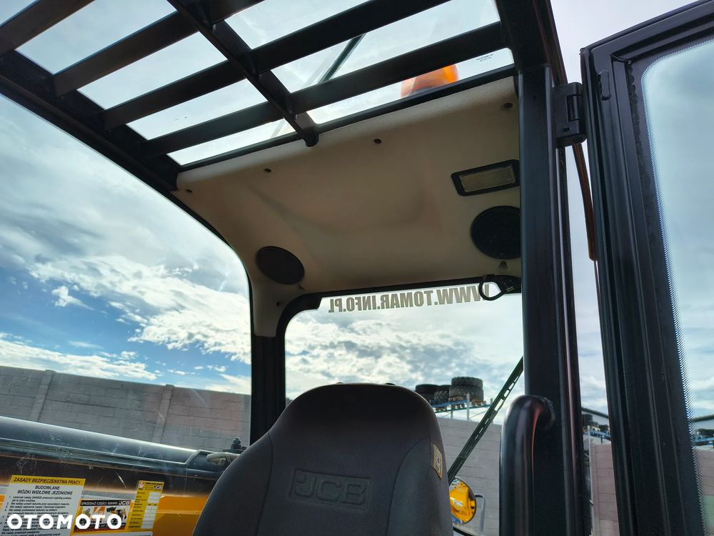JCB 540-140 - 25