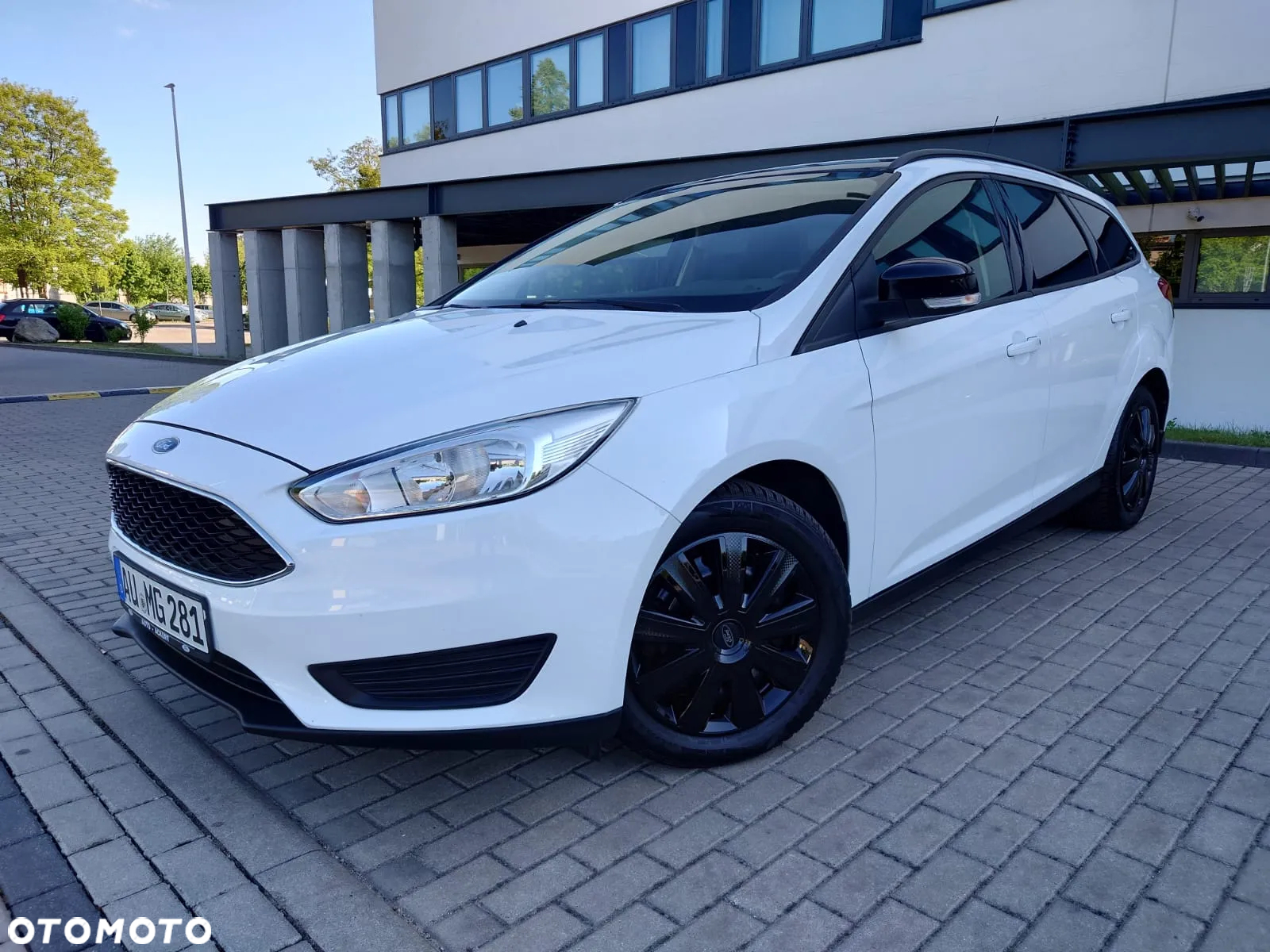 Ford Focus - 21