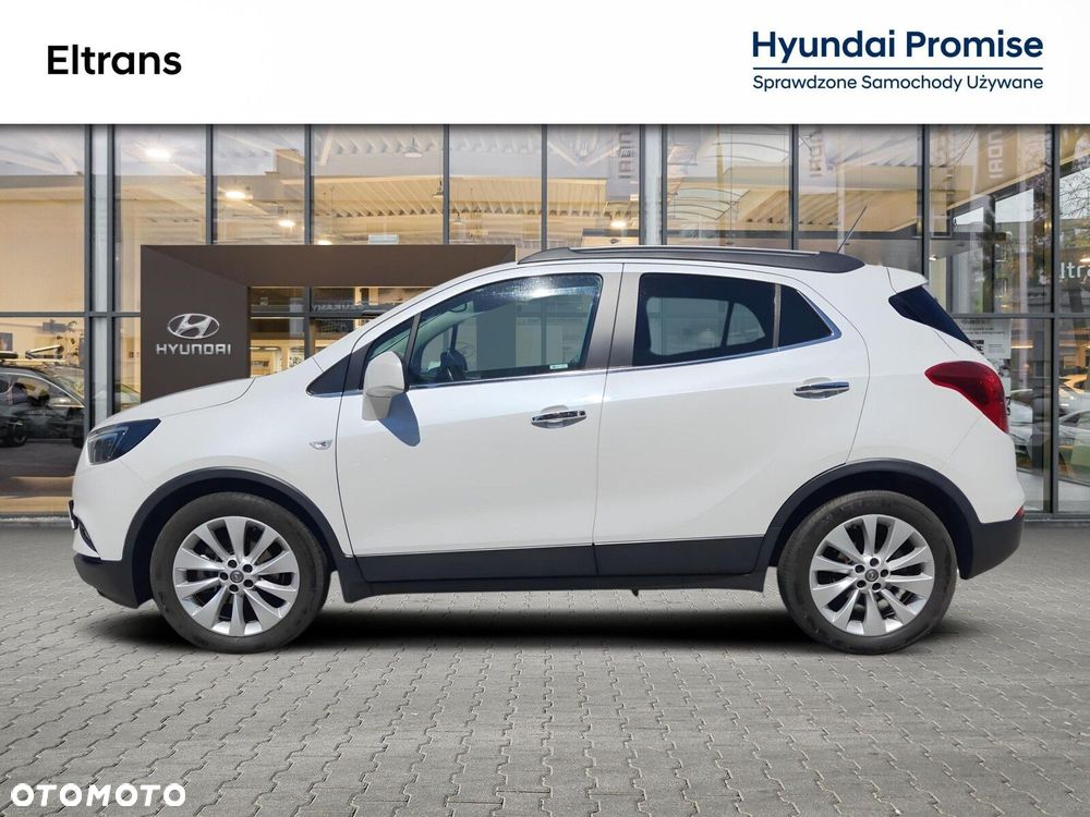 Opel Mokka - 2