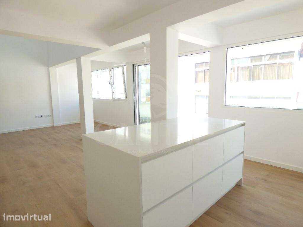 Apart. T4 Duplex por Estrear… final de acabamentos! NOVO - Grande imagem: 5/26