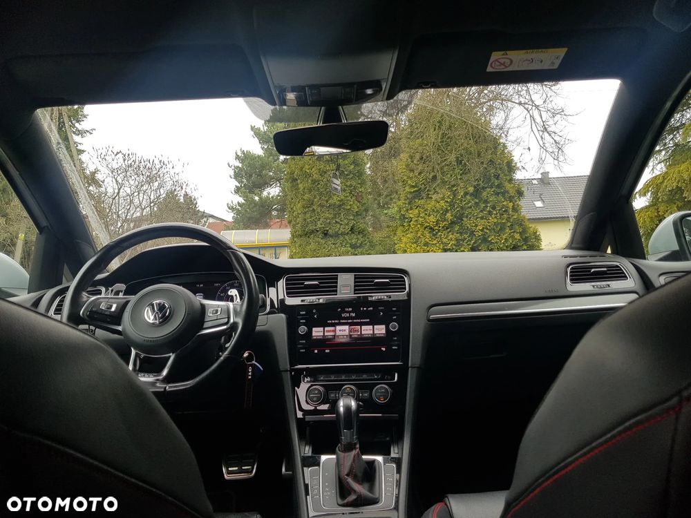 Volkswagen Golf 2.0 TSI BMT GTI Performance DSG - 12