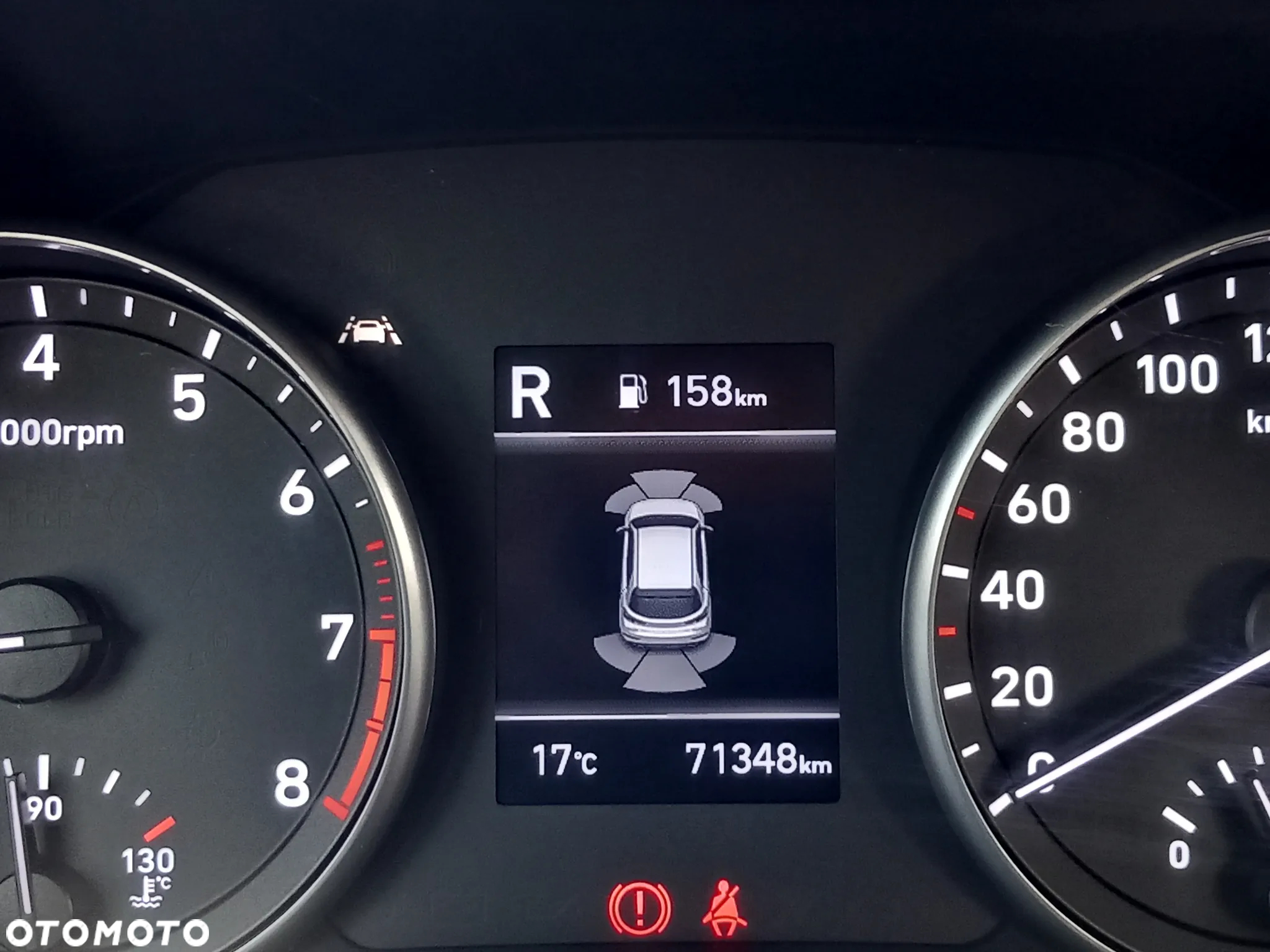 Hyundai i30 1.5 DPI Modern - 24
