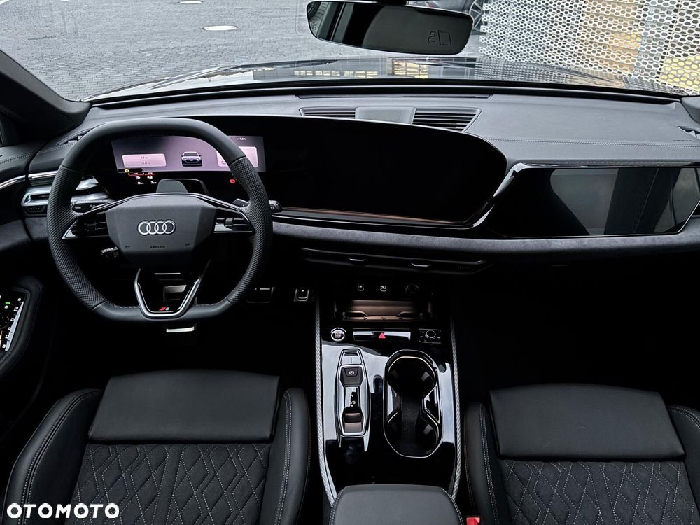 Audi A5 Avant - 10