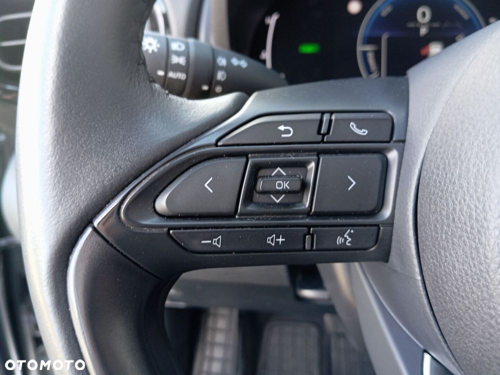 Toyota Yaris Cross Hybrid 1.5 Comfort - 12