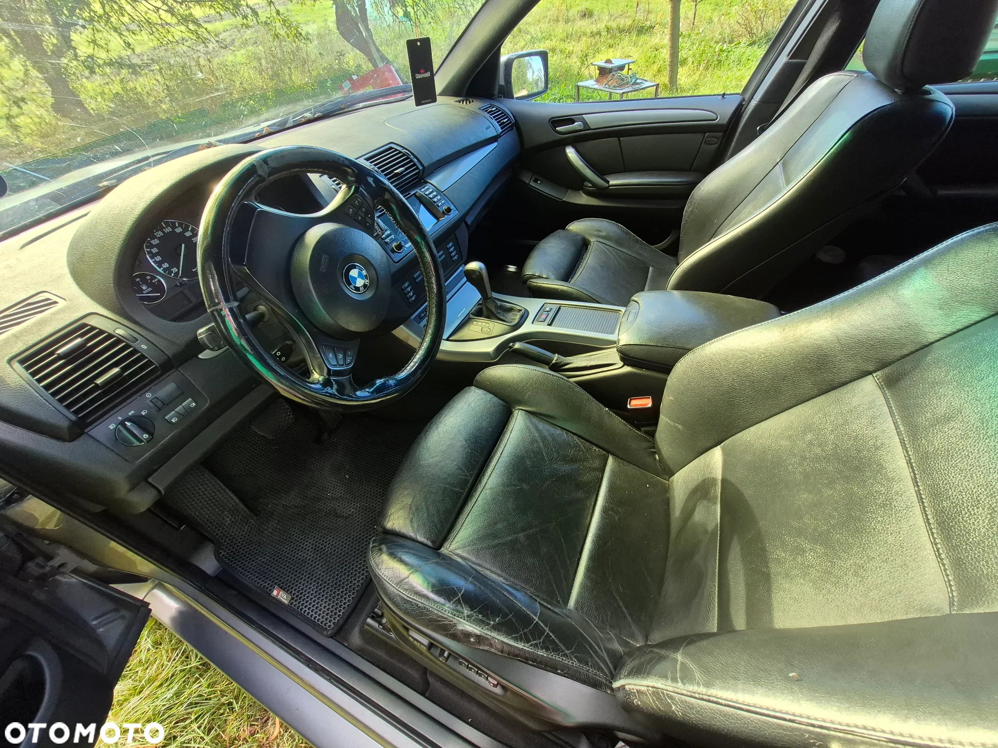 BMW X5 3.0 d - 6