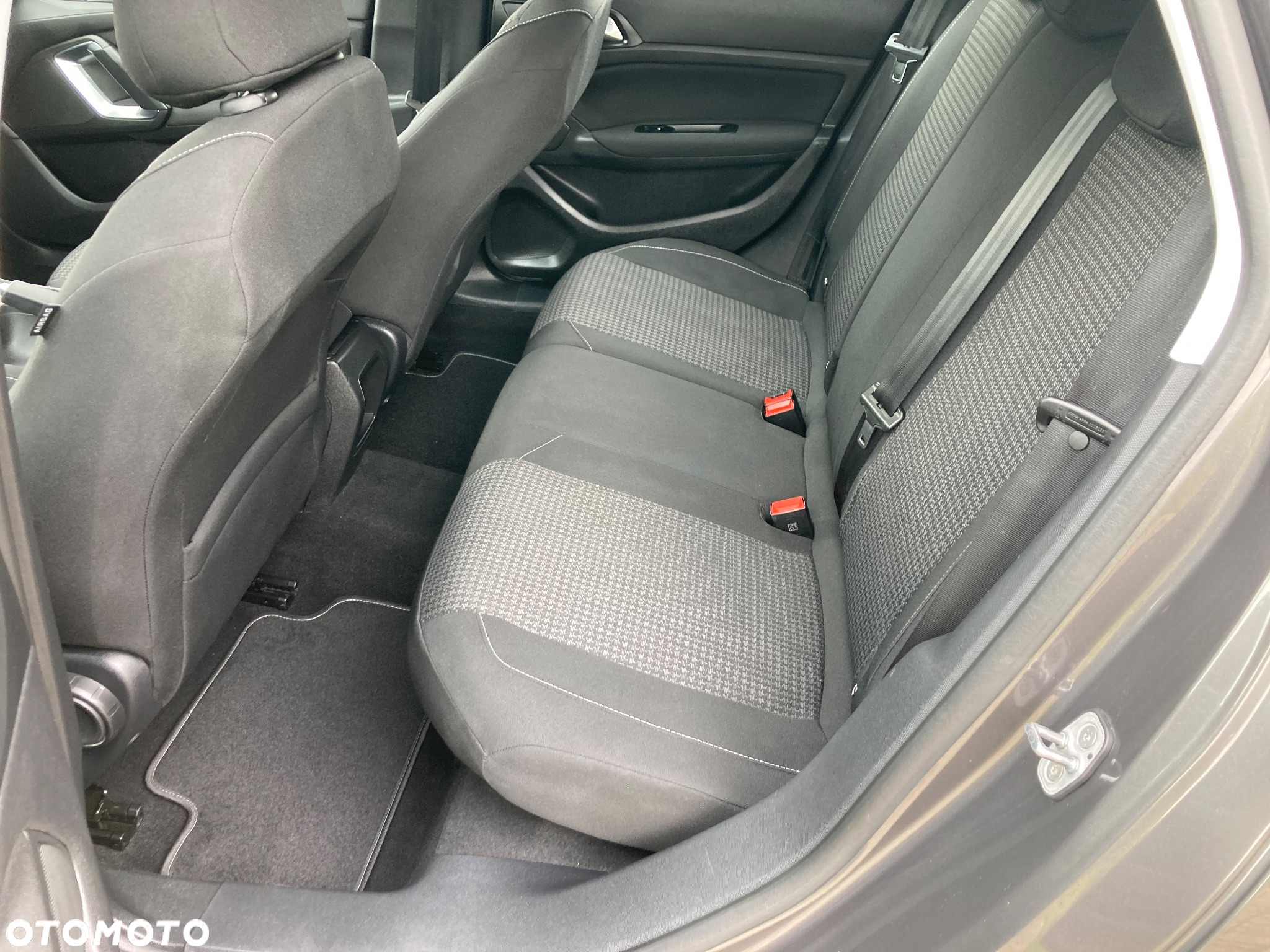 Peugeot 308 - 6