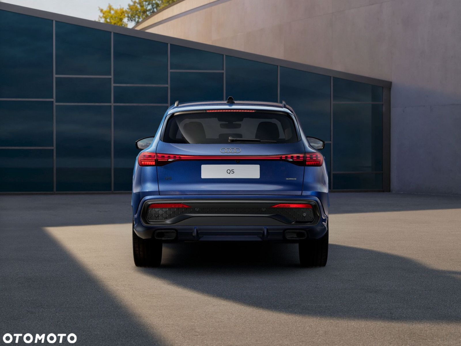 Audi Q5 - 4