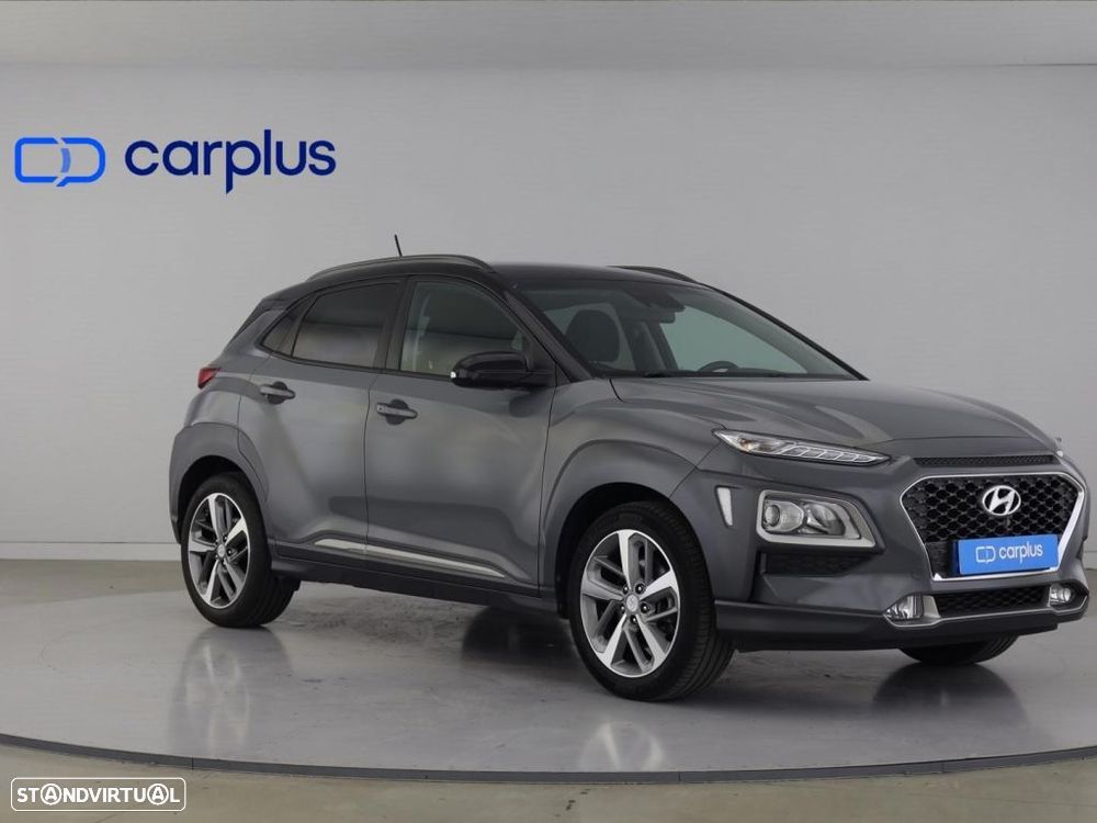 Hyundai Kauai 1.0 T-GDi Premium - 2