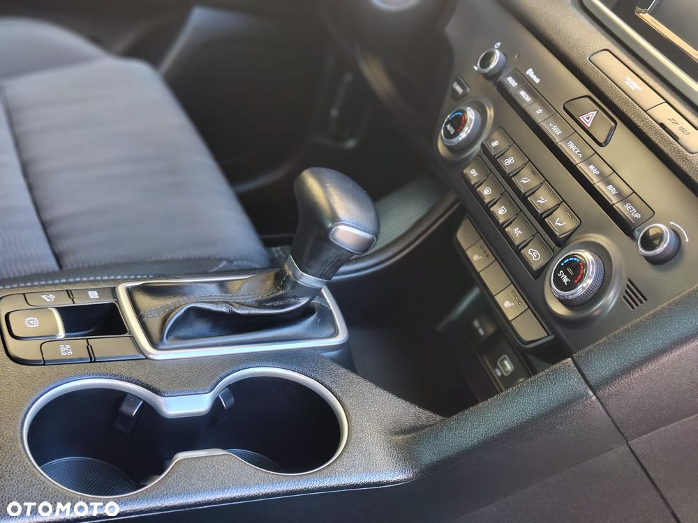 Kia Sportage - 22