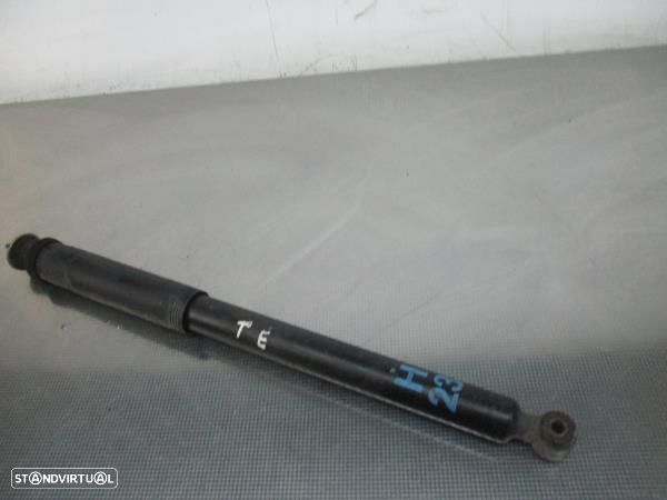 Amortecedor Suspensao Tras Esq Mercedes-Benz C-Class (W203) - 2