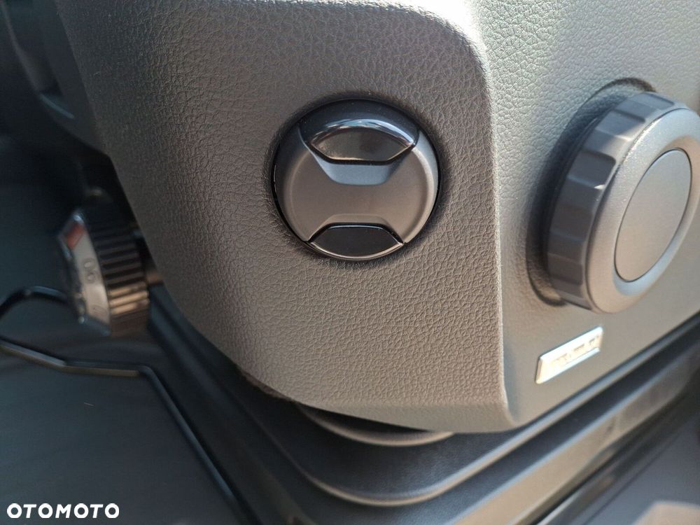 Volkswagen Crafter Crafter 35 TDI - 25