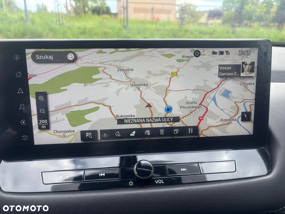 Nissan Qashqai 1.5 e-POWER N-Connecta - 24