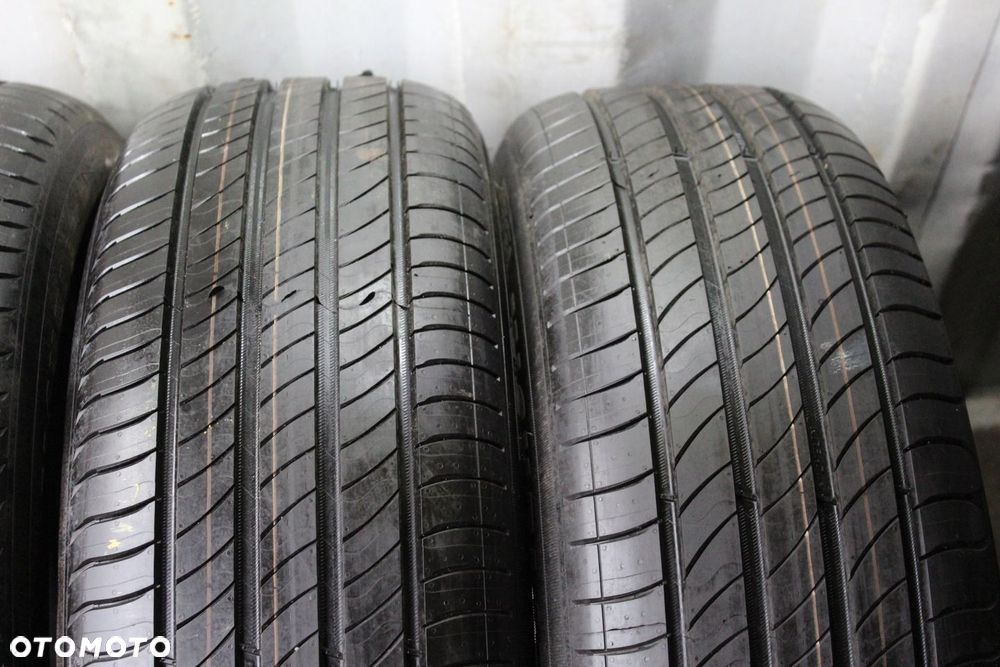 4x 215/65R17 MICHELIN PRIMACY 4 S2 103V XL 23r - 2