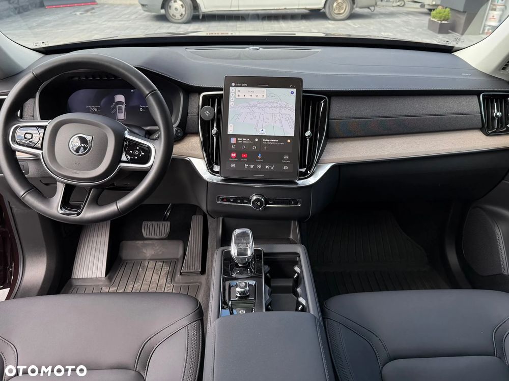 Volvo XC 90 - 7