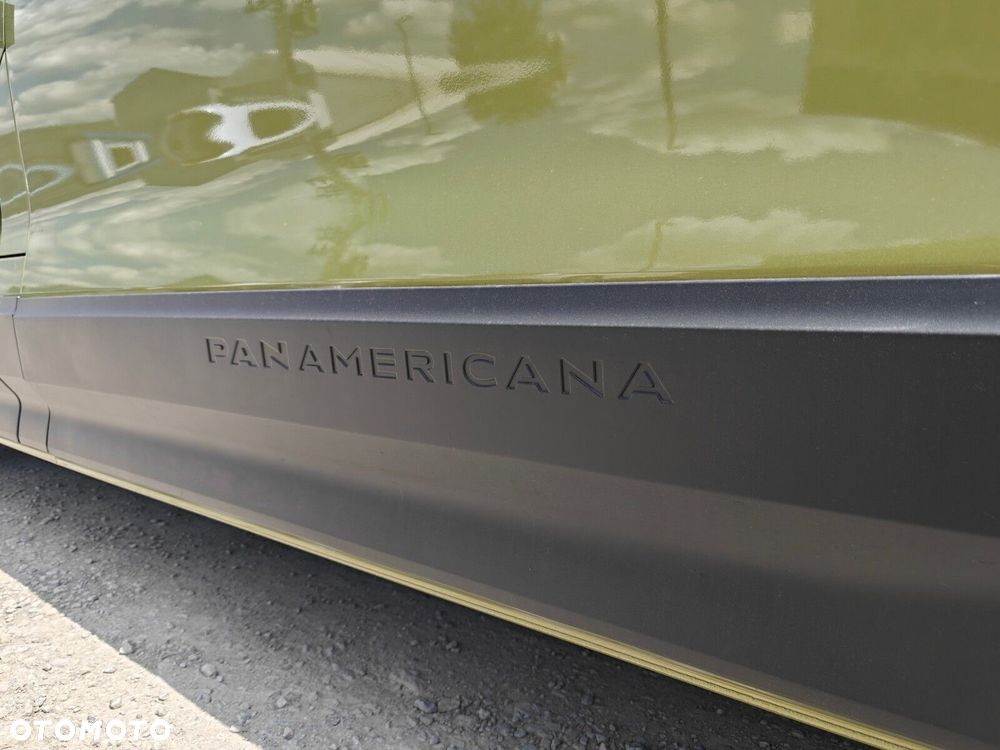 Volkswagen Transporter T7 PanAmericana 4x4 DSG Hak LED Kamera 19” - 7