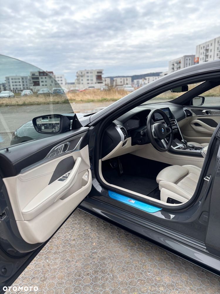 BMW Seria 8 840d xDrive mHEV - 24
