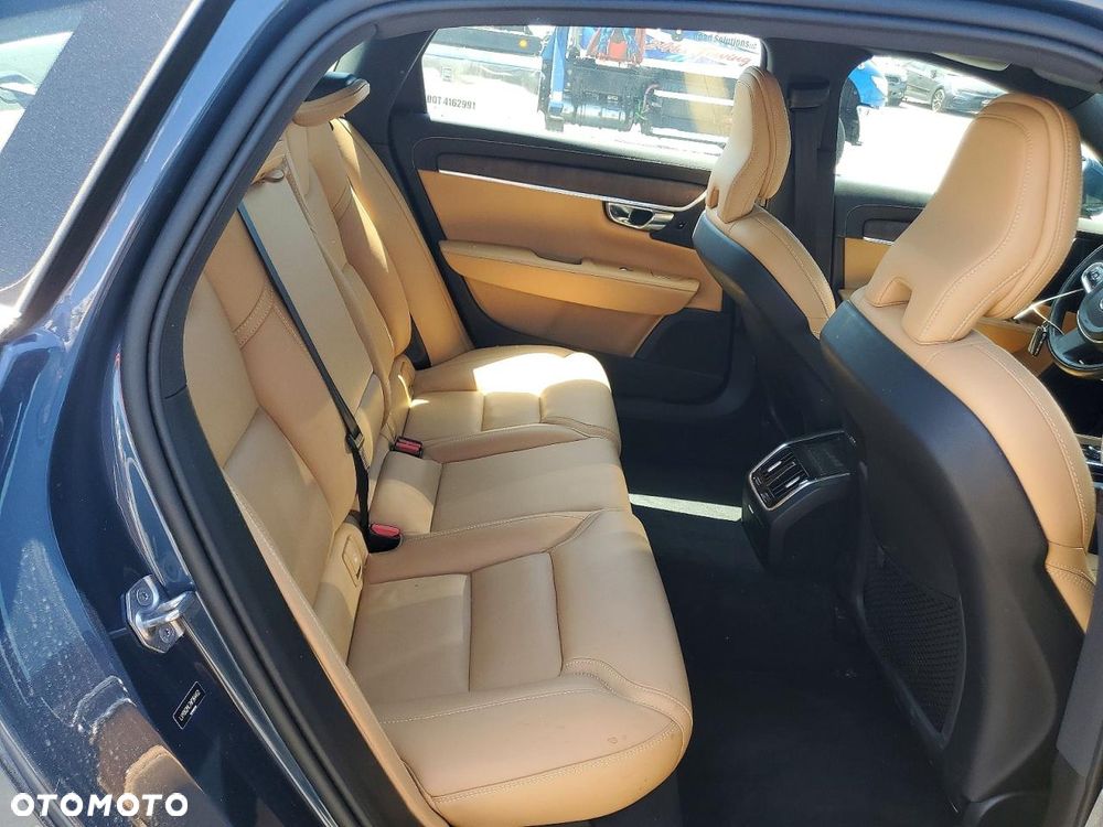 Volvo S90 B6 B AWD Inscription - 10