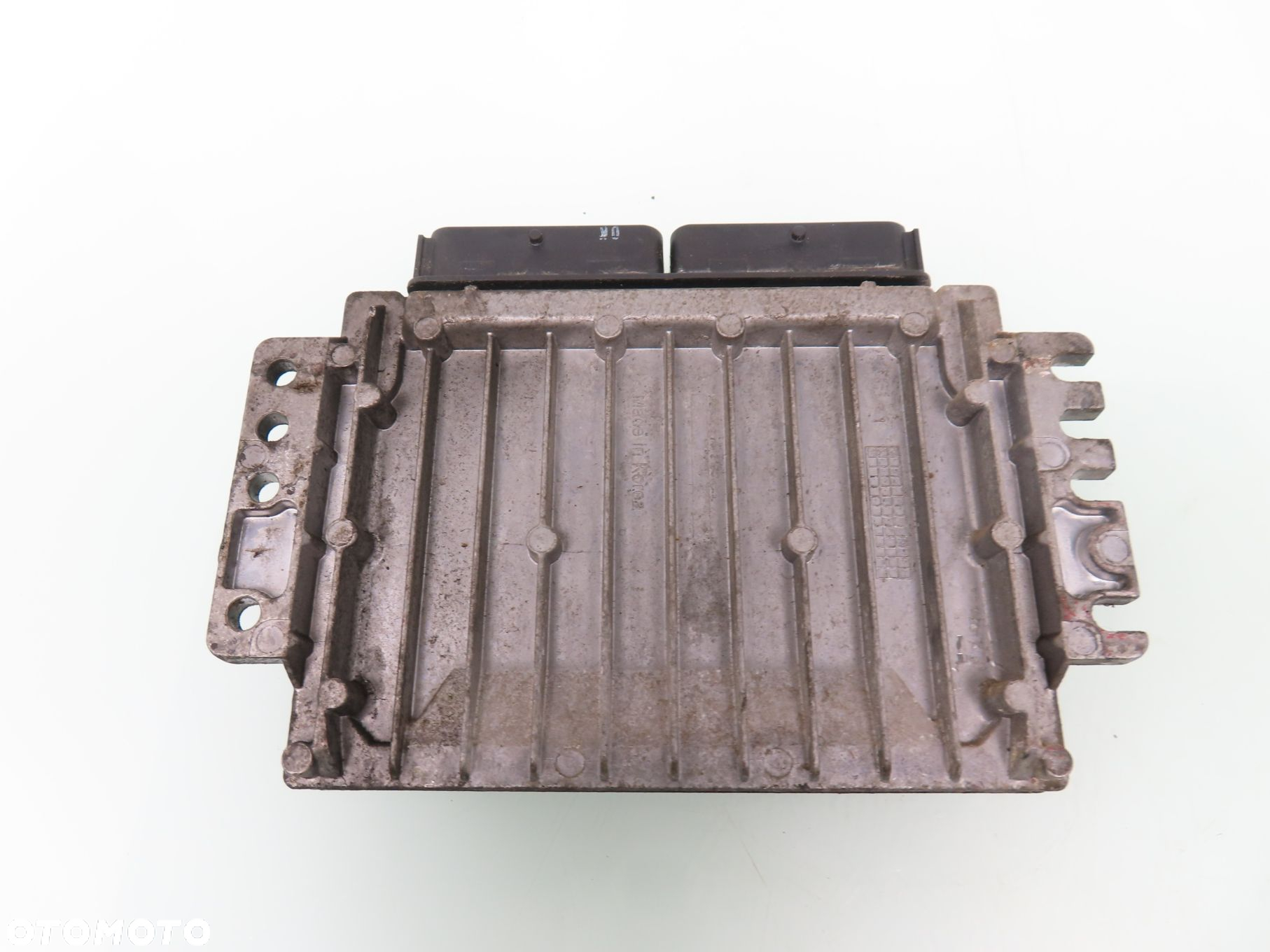 STACYJKA STEROWNIK CHEVROLET AVEO T200 1.2 S010011038 96376653 96540559 - 4