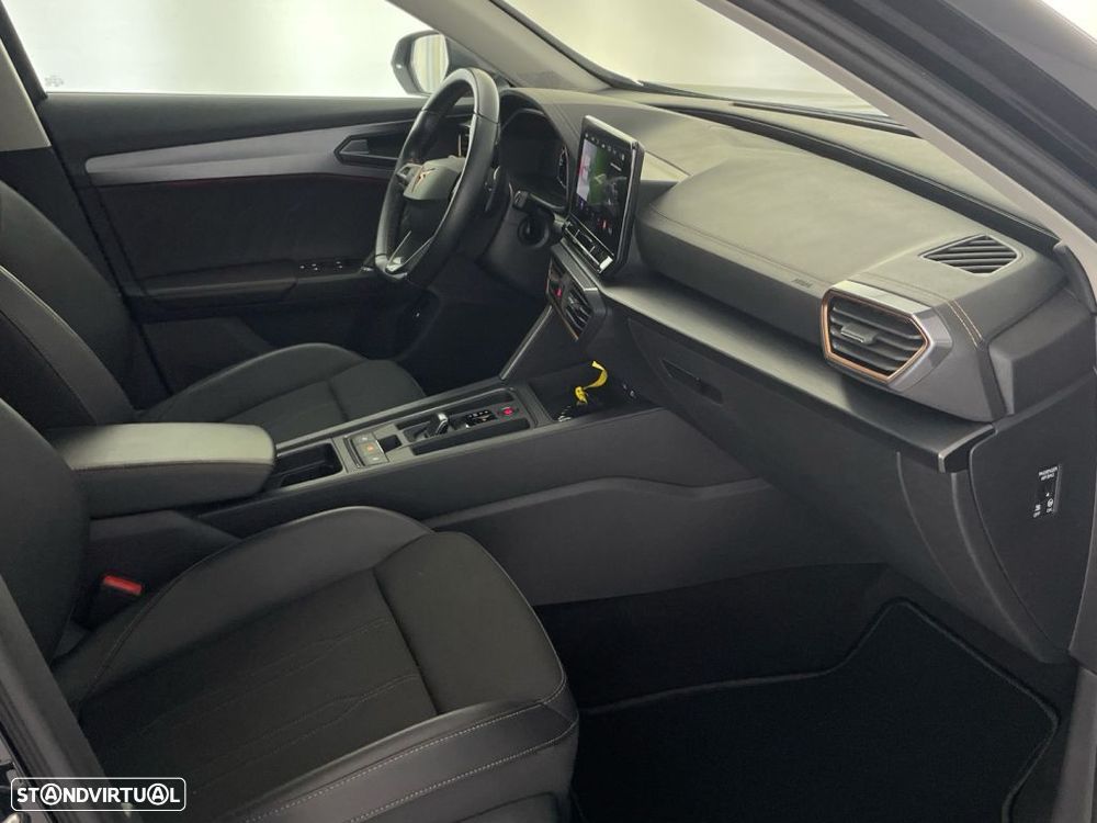 Cupra Formentor 1.4 e-Hybrid DSG - 23