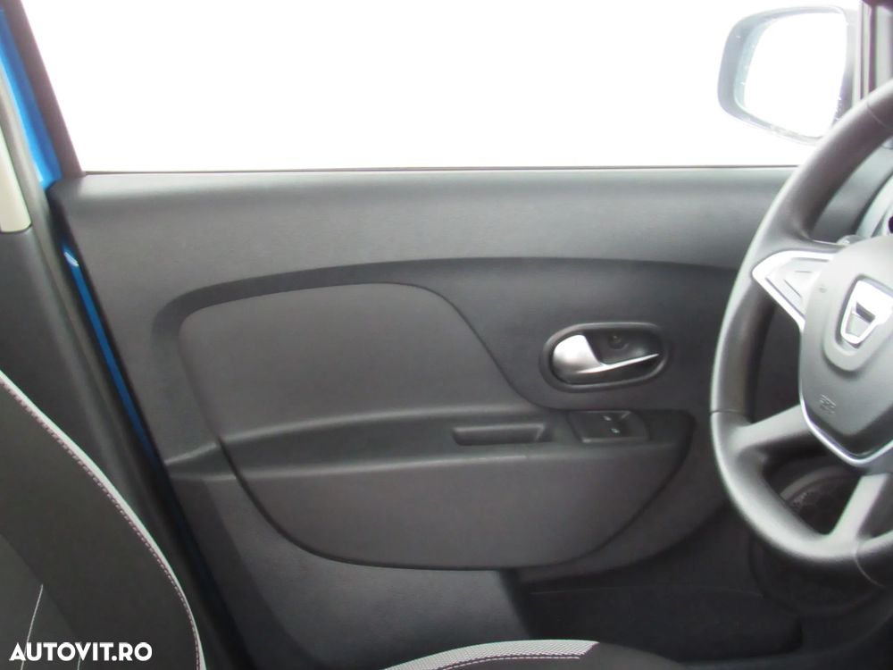 Dacia Sandero Stepway 0.9 TCe Ambiance - 24