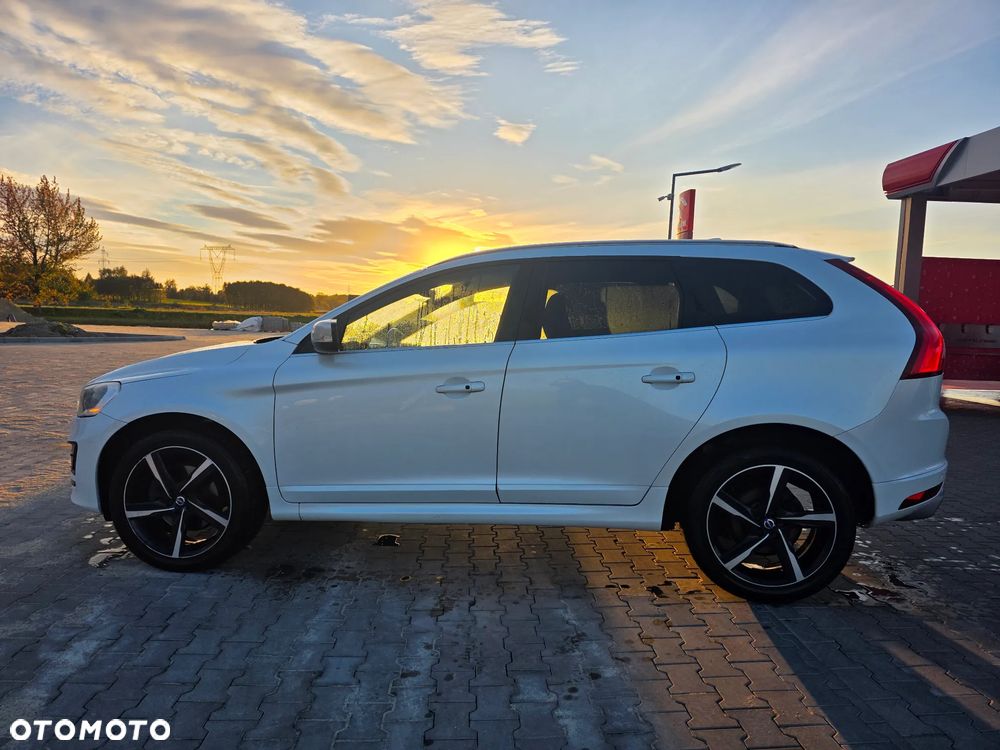 Volvo XC 60 - 7
