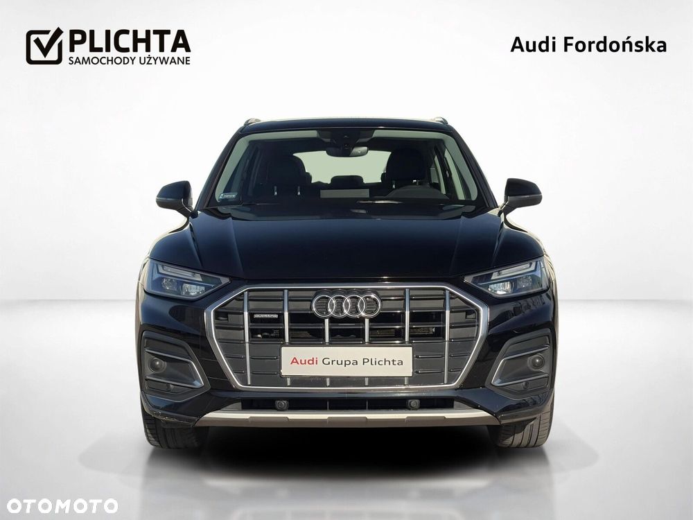 Audi Q5 - 8