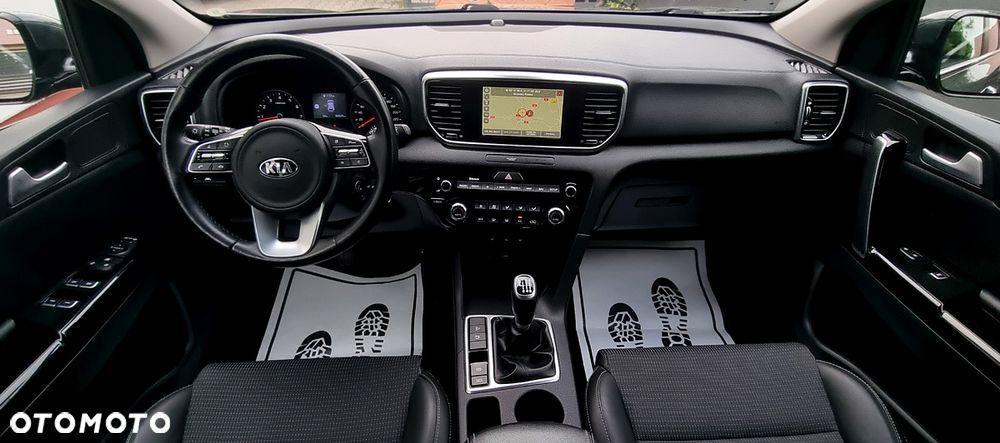 Kia Sportage 1.6 T-GDI L Business Line Plus 2WD - 14