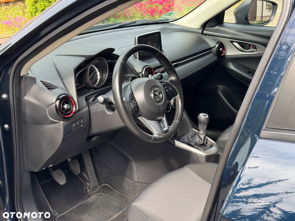 Mazda CX-3 2.0 Skyenergy - 7