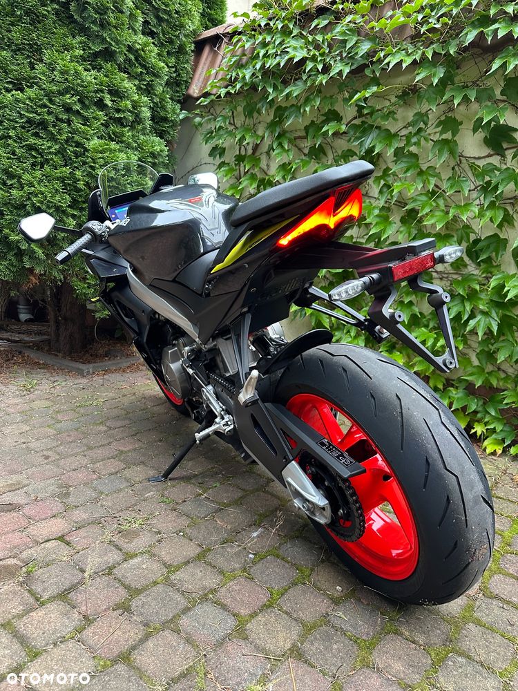 Aprilia RS - 11