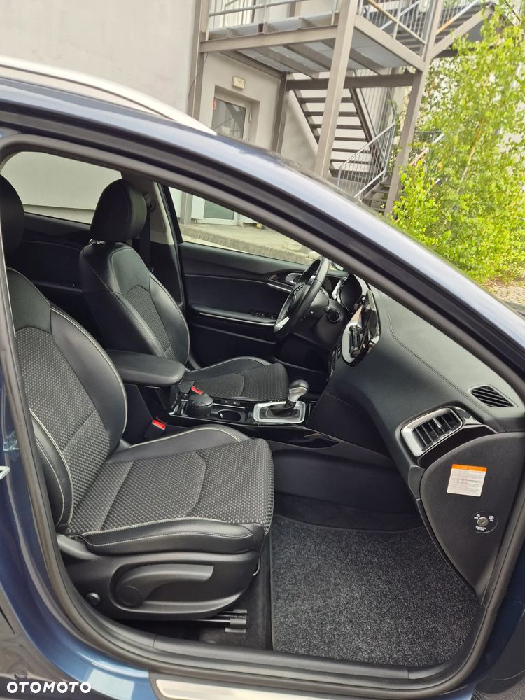 Kia XCeed 1.6 GDI PHEV XL DCT - 9