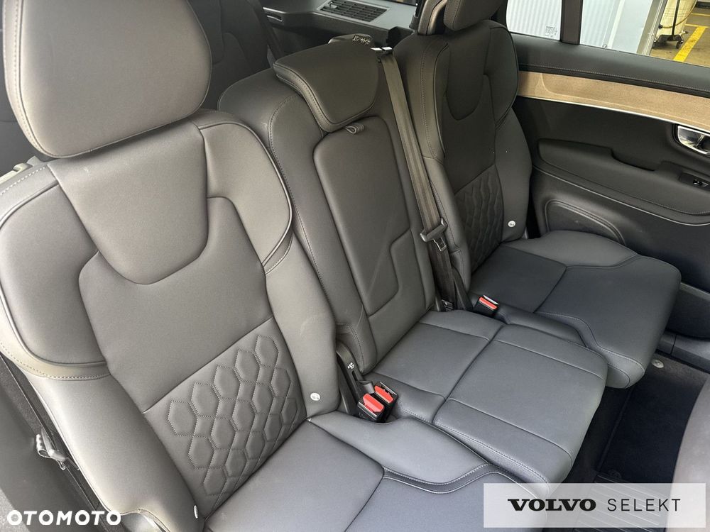Volvo XC 90 - 14