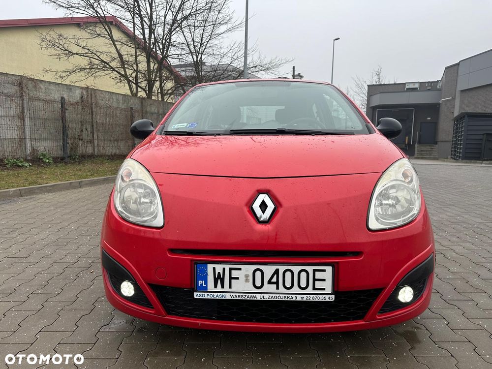 Renault Twingo 1.2 LEV 16V 75 eco2 - 2