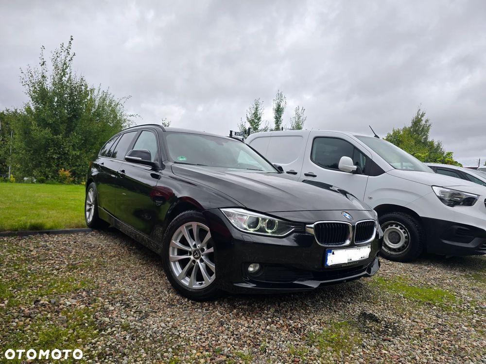 BMW Seria 3 - 8