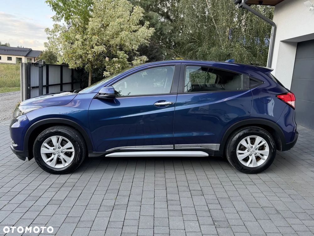 Honda HR-V 1.5 Elegance (ADAS/Honda Connect+) - 14