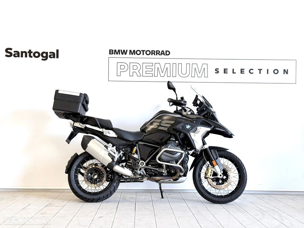 BMW R 1250 GS Exclusive - 5
