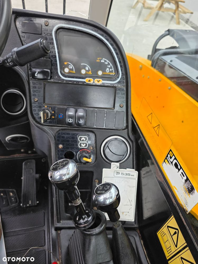 JCB 535-95 - 18
