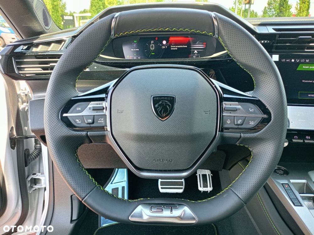 Peugeot 308 1.5 BlueHDi GT S&S EAT8 - 11