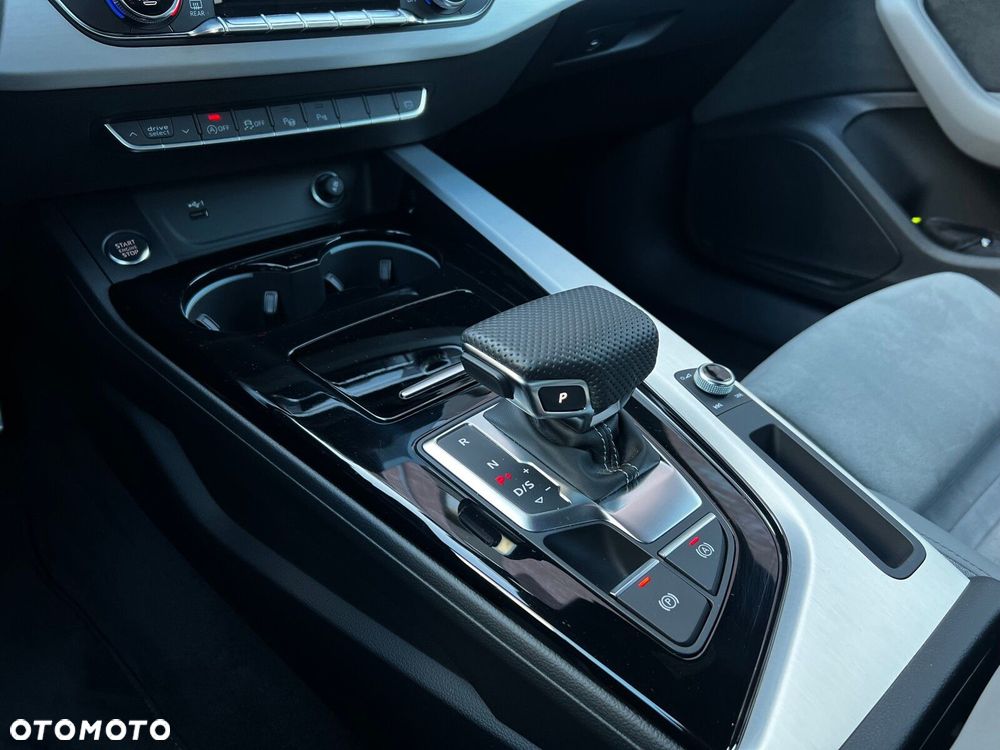 Audi A5 Sportback - 25