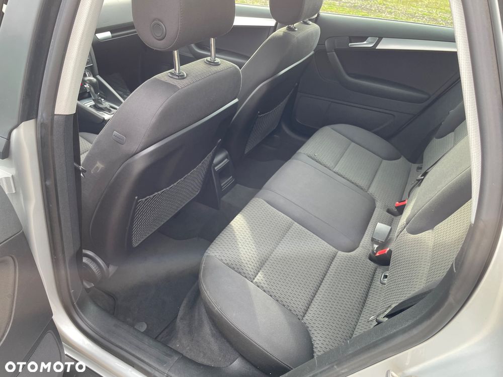 Audi A3 Sportback - 18