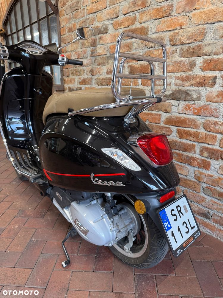 Piaggio Vespa - 15