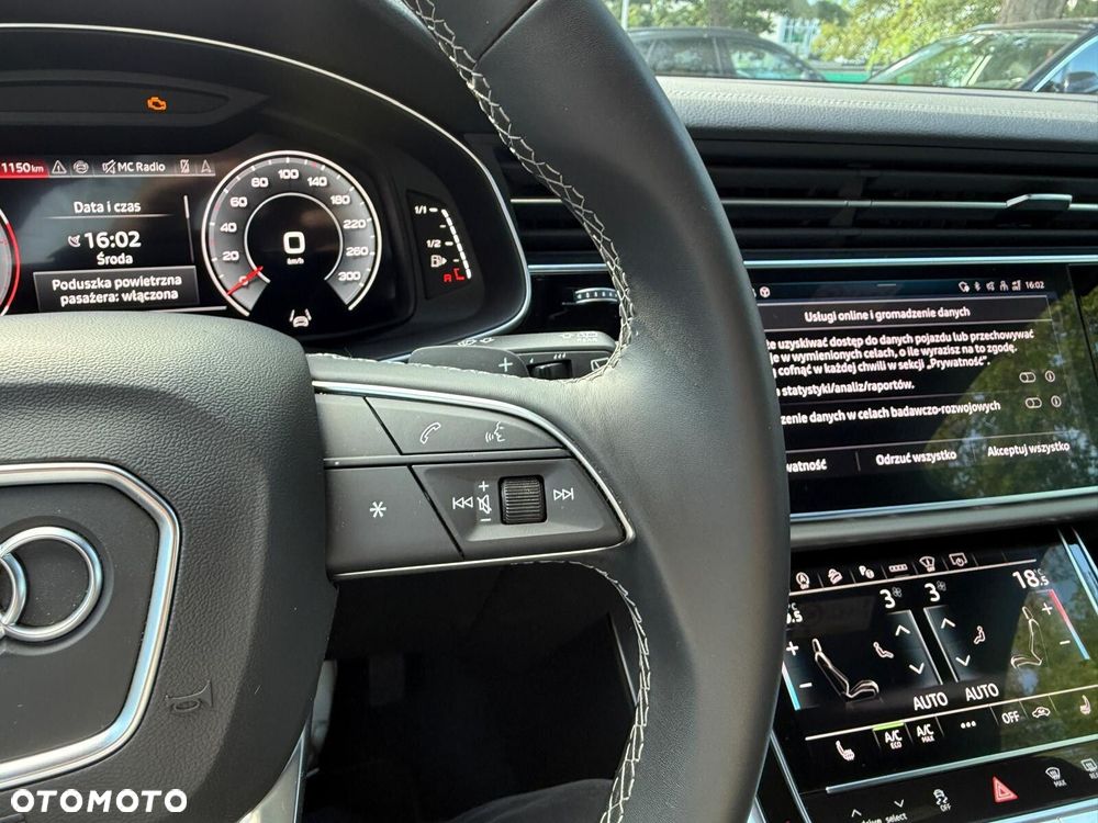 Audi Q7 - 21