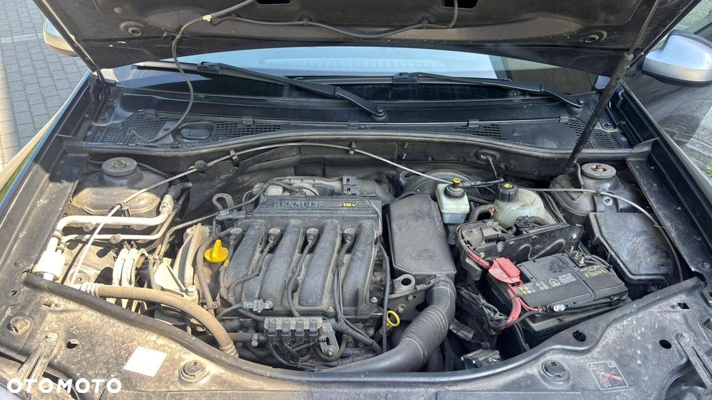 Dacia Duster 1.6 SL Delsey - 20