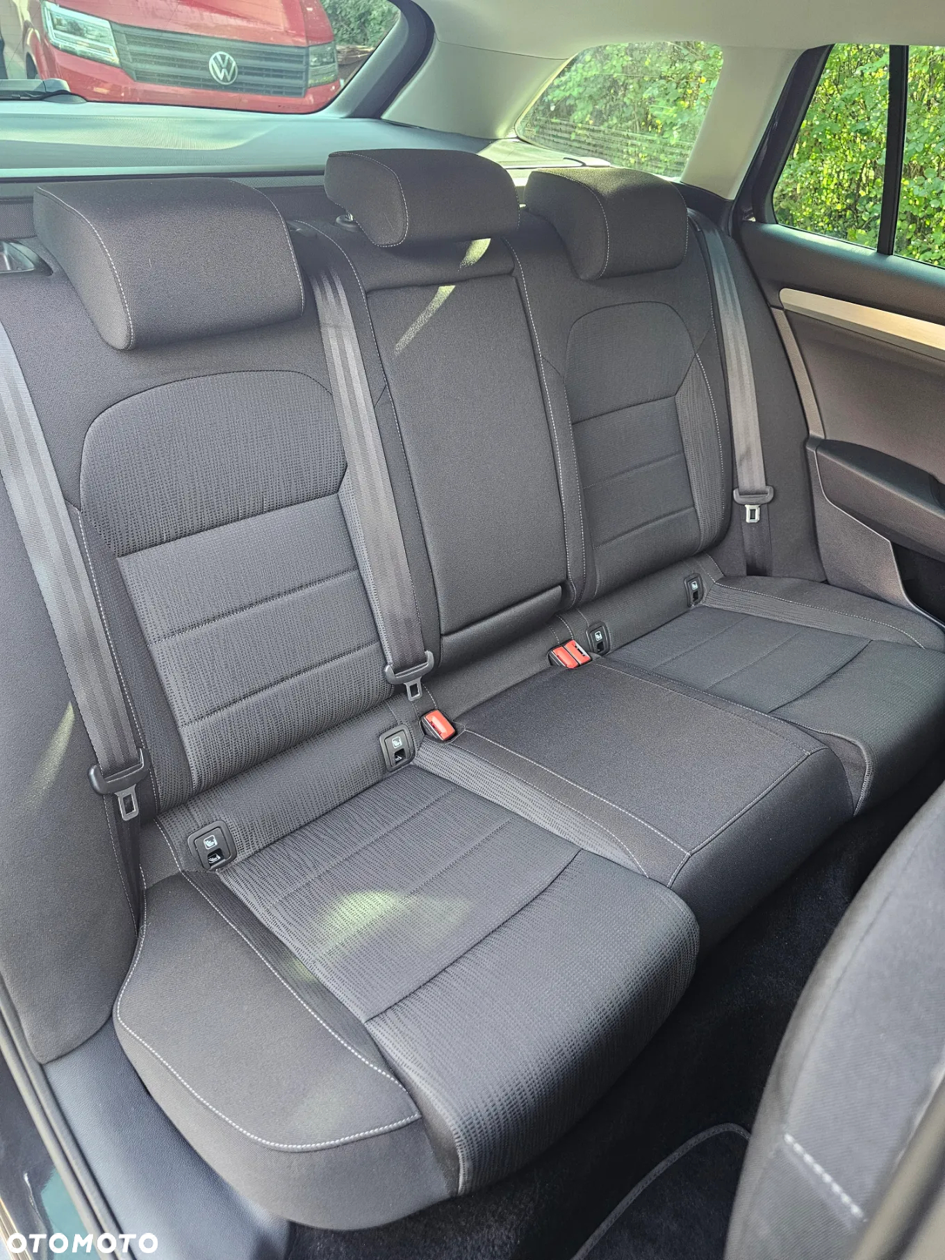 Skoda Superb 2.0 TDI DSG Premium Edition - 22