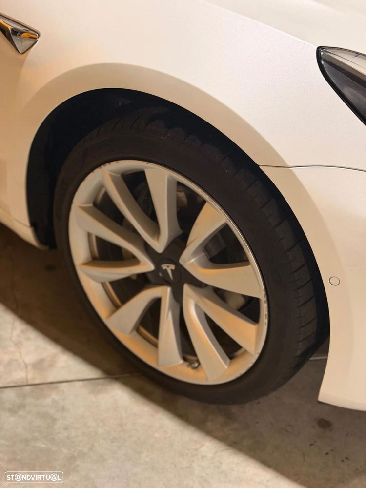 Tesla Model 3 Standard Range Plus RWD - 9