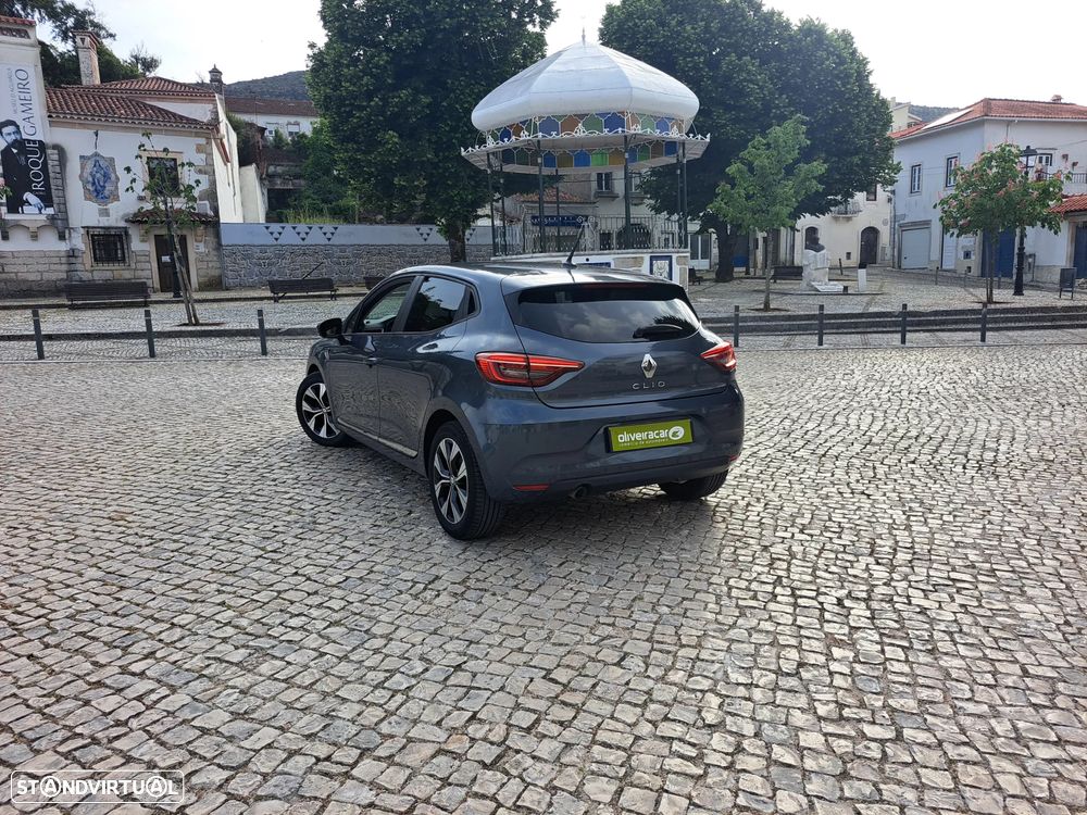 Renault Clio 1.0 TCe Evolution - 40