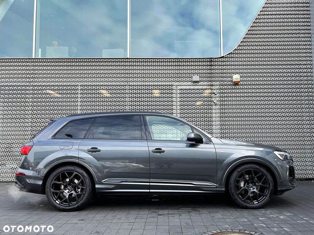 Audi Q7 - 19