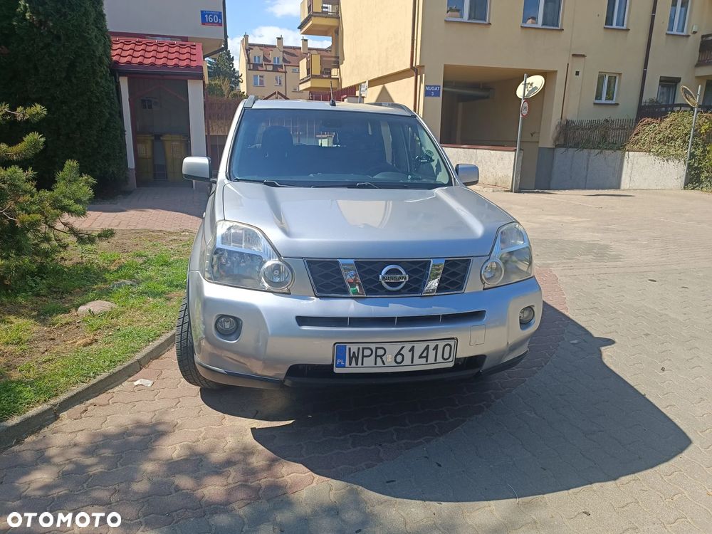 Nissan X-Trail 2.0 dCi SE - 33
